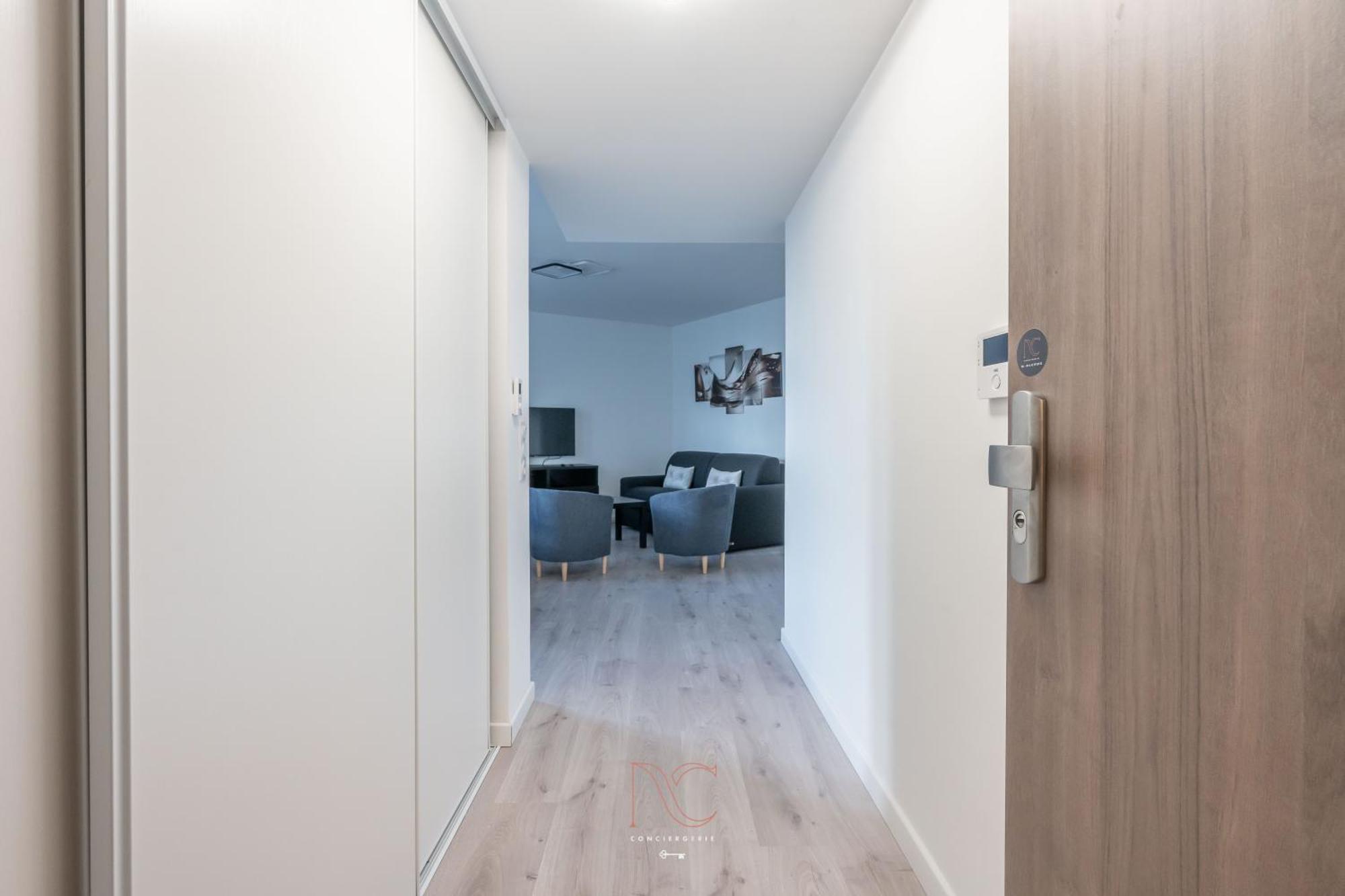 *Disneyland-Paris* 8Personnes, Parking, Wifi Serris Exterior foto